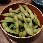 ごえん - えだまめ