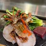 Teppan Yaki Miyabi Ginza - 