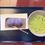 五十鈴茶屋 - 