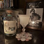 CASK - 