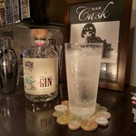 CASK - 