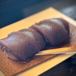 五十鈴茶屋 - 