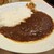 コロラド - 料理写真:カレーライス。