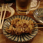 秋元屋 - シロとヒロ