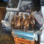 石田魚店 - 