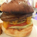 エーエス クラシックス ダイナー - 4月:スモークドコーンビーフ