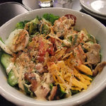 エーエス クラシックス ダイナー - ＡＳＣコブサラダ