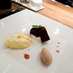 サンタ・マリア・ノヴェッラ・ティサネリーア - 