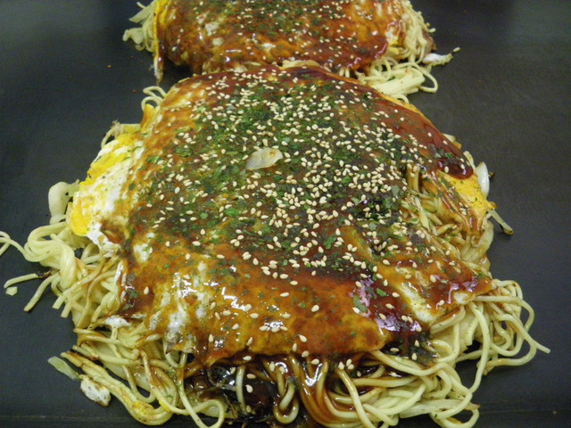 おかにゃんさんが投稿したお好み焼き処 しんえもん 広島 海老園 の口コミ詳細 食べログ おかにゃんさんが投稿したお好み焼き処 しんえもん 広島 海老園 の口コミ詳細 食べログ