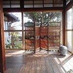 茶屋 祥 - 築100年以上の風格