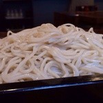 Soba Dokoro Nusamai - 