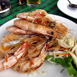 Tankay Seafood Restaurant - 