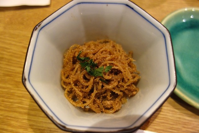 まんだりん 北参道 割烹 小料理 食べログ