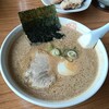 ラーメンだるまや - 
