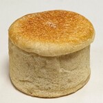 モクノネ - 粒あん発酵バターのイングリッシュマフィン