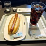 ドトールコーヒーショップ - 料理写真: