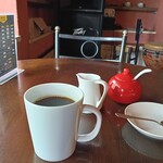 マヤコーヒー - 