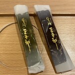 豆子郎 - 料理写真:生絹豆子郎