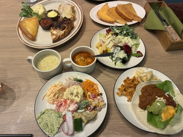 Sizzler Toukyou kokusai fooramu ten - Yurakucho/Family restaurant