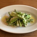 ガストロノミア冨屋