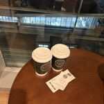 タリーズコーヒー - 