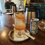 カフェ・ハル - 