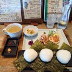 炭や - 料理写真: