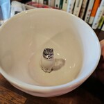 カフェ・ハル - 