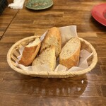 地中海酒場ココチーノ - 