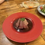 地中海酒場ココチーノ - 