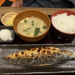 しんぱち食堂 - 