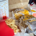 マクドナルド - 