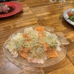 地中海酒場ココチーノ - 