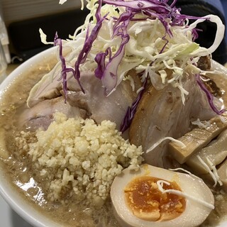 麺屋 ひろまる_1