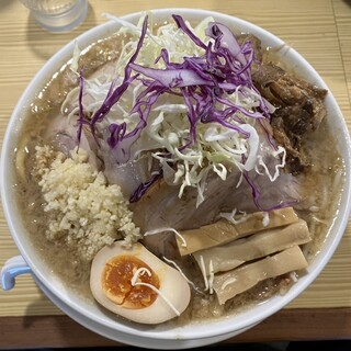 麺屋 ひろまる_0
