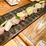 個室ふるけん - 