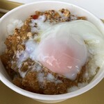 四川担担麺 - 