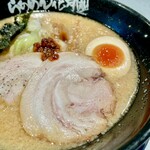 らあめん花月嵐 - 料理写真: