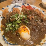 天天菜館 - 料理写真: