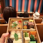 道頓堀 今井 - 