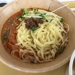 四川担担麺 - 