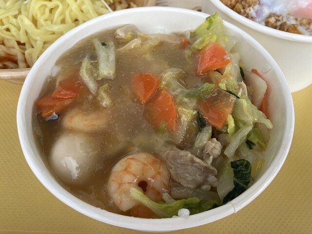 Sichuan Tantanmen - Suzuka Circuit Ino/Ramen | Tabelog