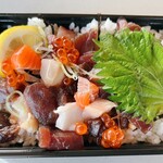三政商店 - 