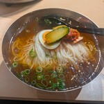 焼肉ホルモンまんのや ハットリ一番 - 