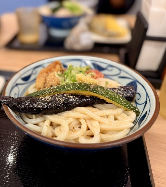 丸亀製麺 石垣島店 - 石垣市/うどん | 食べログ