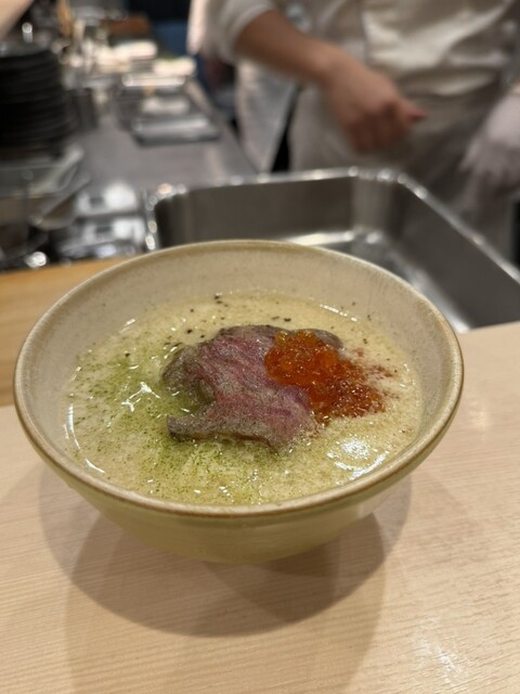 麦と麺助 - 中津（大阪メトロ）/ラーメン | 食べログ