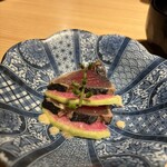 和食 いぶり別邸 - 