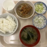 レストラン宮子 - 