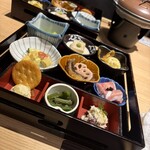 和食 いぶり別邸 - 