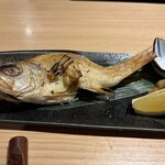 和食 いぶり別邸 - 